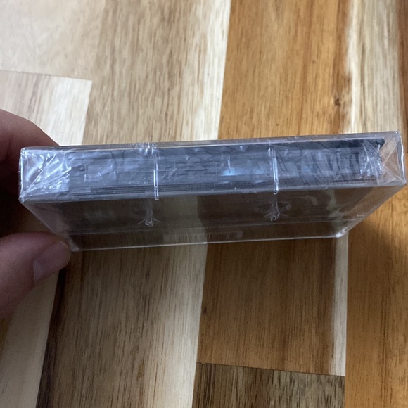 KATAKLYSM - The Mystical Gate of Reincarnation 1993 Cassette ( Collectible) - Picture 6 of 6